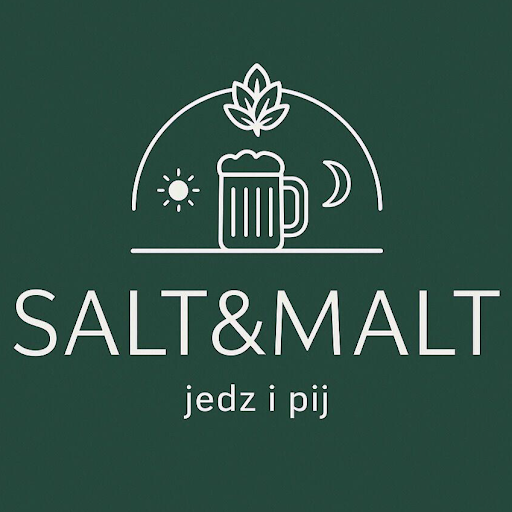 Zdjęcie na okładce dla Salt & Malt Kołobrzeg Restauracja, Piwo Craftowe, Burgery, Pizza alzacka, Żeberka, Ryba, Kraftowe, Craft Beer, Restaurants